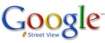 Google Street View (Fotografi från Google)