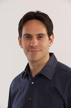 Adam Fisher från BVP Partner