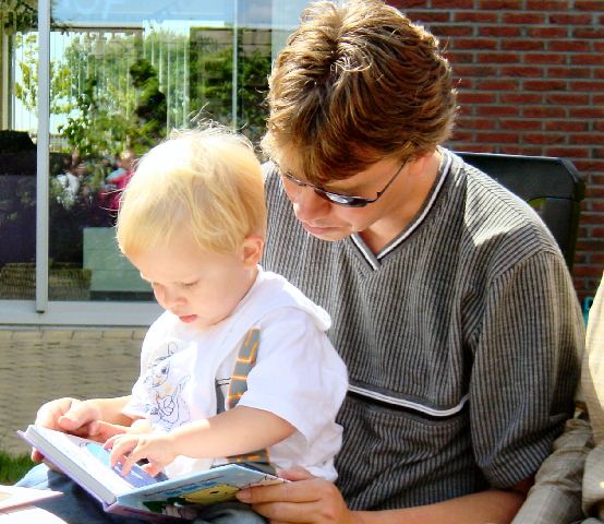 Far och son Far och son