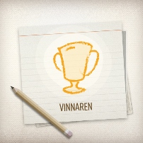 Vinnaren