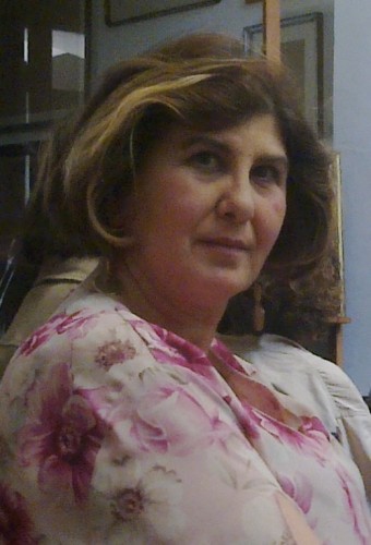 Lucia Fusco