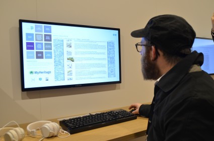 Museets Polin i Warszawa Museets Polin i Warszawa