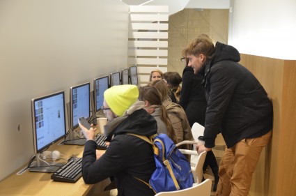 MyHeritage sponsrar forskningscenter på nyöppnat polskt museum MyHeritage sponsrar forskningscenter på nyöppnat polskt museum