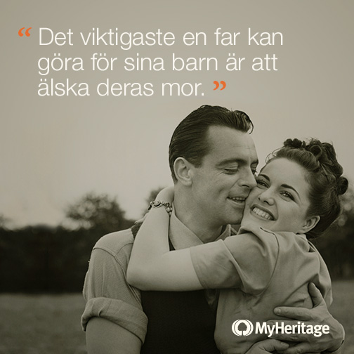 Fars dag Fars dag