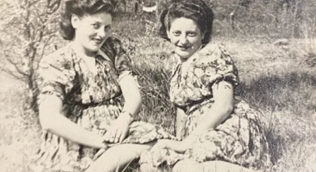 MyHeritage-användare hittar ättlingar till systrarna som hennes farfarsfar räddade från nazisterna