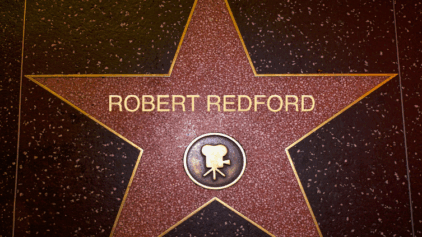 Generationer av talang: den konstnärliga arvet bakom Robert Redford