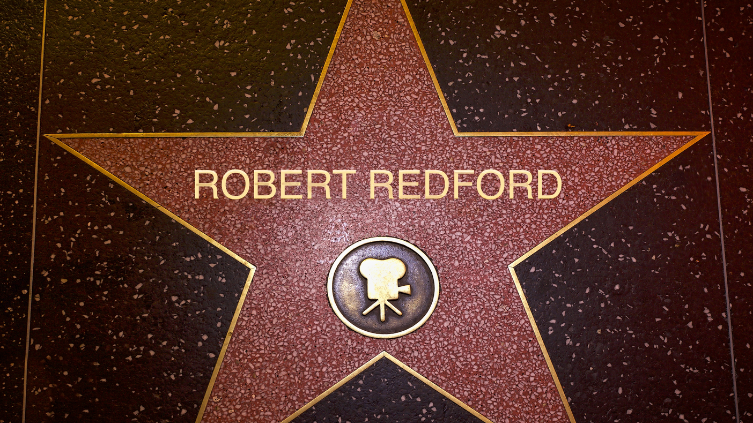 Generationer av talang: den konstnärliga arvet bakom Robert Redford