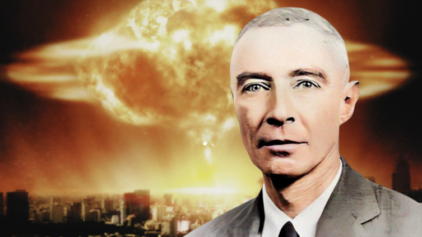 Oppenheimer: Historien bakom den kommande filmen, berättad genom historiska dokument på MyHeritage