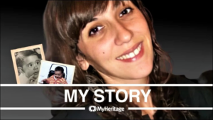 Efter 28 års letande löste jag ett livslångt mysterium och hittade min bror med MyHeritage DNA
