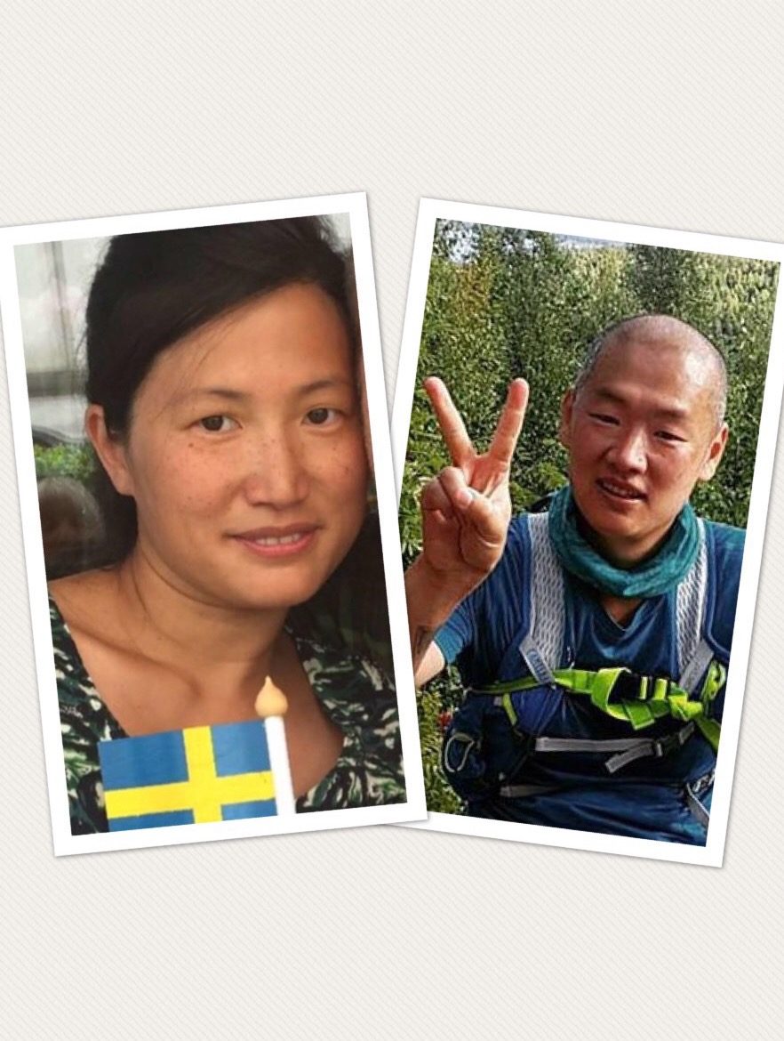 Adopterade syskon i Sverige finner varandra genom MyHeritage DNA-test
