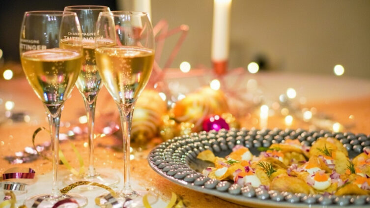 Nyårsafton – kusliga traditioner från förr