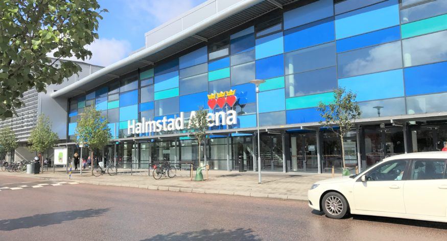 Släktforskarmässan i Halmstad