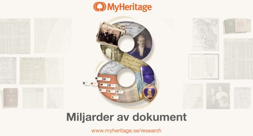 Vi har nu 8 miljarder registreringar på SuperSearch!