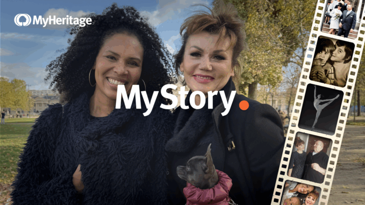 Att hitta min pappa och syster gjorde julen glad igen