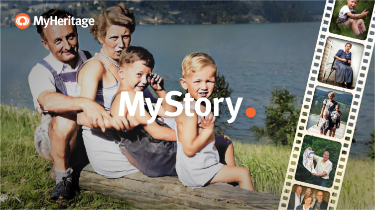 Sanningen i mitt DNA: Så förde sökandet efter min biologiska pappa mig närmare min bror