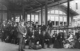 folkräkningar ellis island