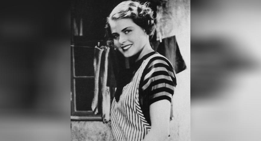 Ingrid Bergman – en kvinna före sin tid
