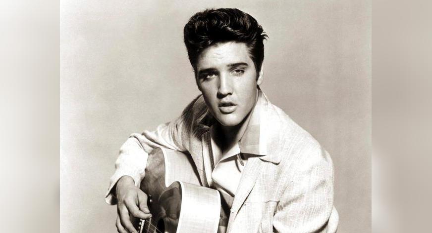 Elvis: Länge leve kungen!