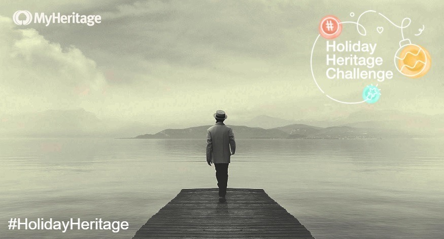 #HolidayHeritage-tävlingen, vecka #2