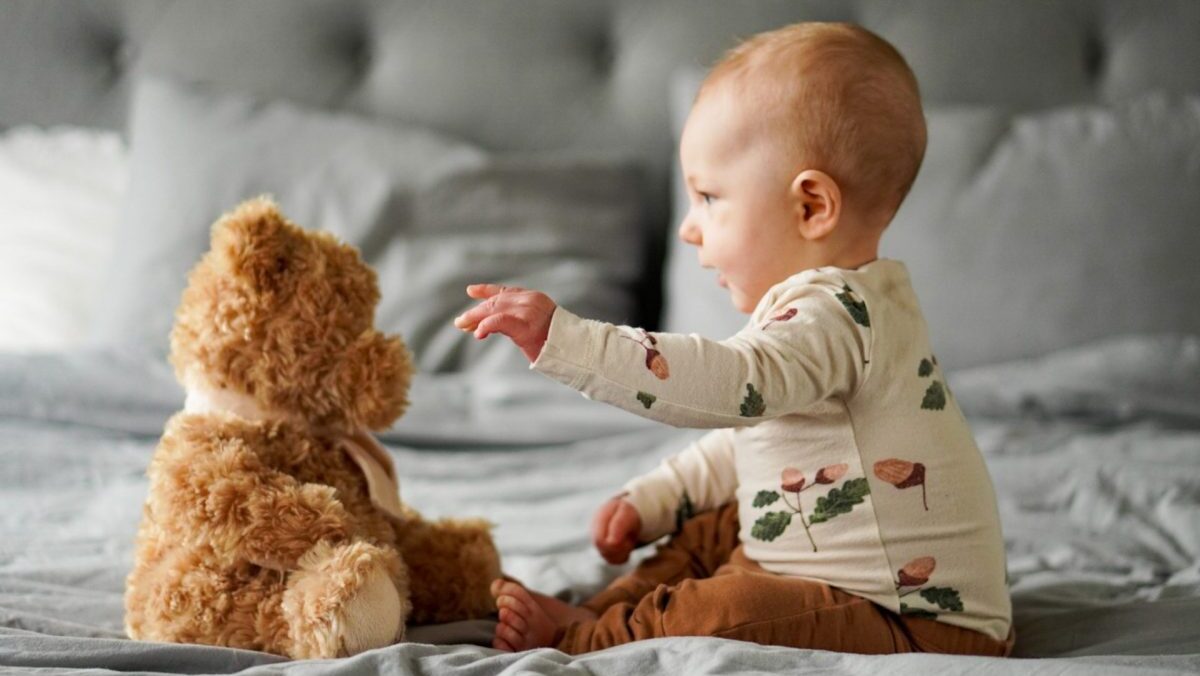 Vilka anlag ärver barn från sina föräldrar?