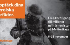 första världskriget