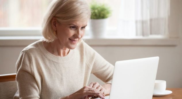MyHeritage online-evenemang för oktober