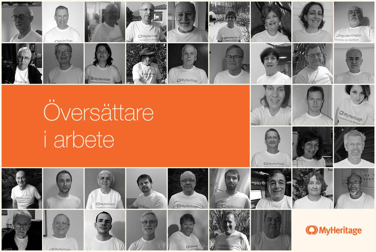 Översättare i arbete Översättare i arbete
