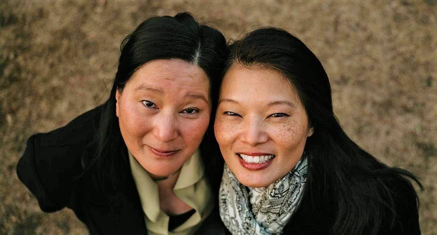 Koreanska systrar finner ”The Missing Piece” i MyHeritages nya dokumentärfilm